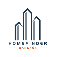 Home Finder Bangkok Logo